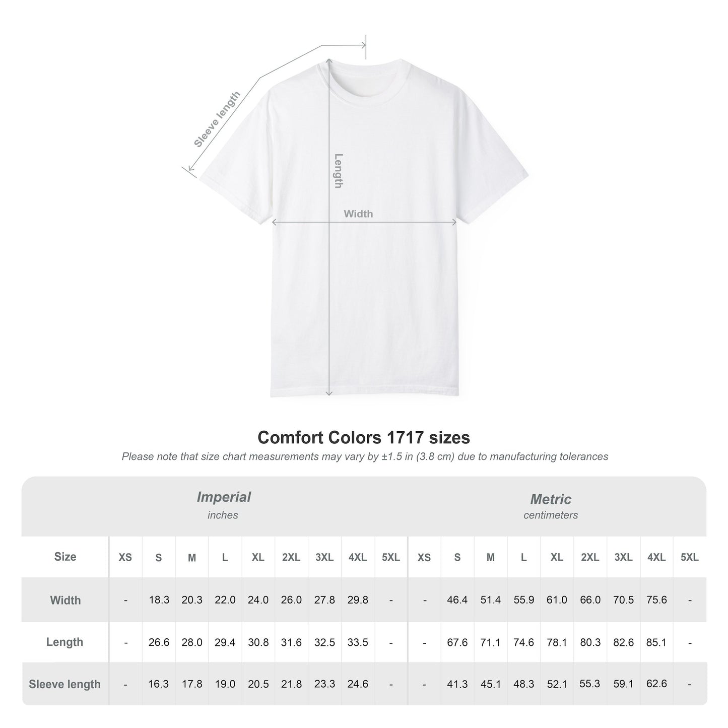 Garment-Dyed T-Shirt with 'Love, Hope, Peace' Design – Unisex Tee for Everyday Comfort, Gifts, Festivals, and Positive Vibes