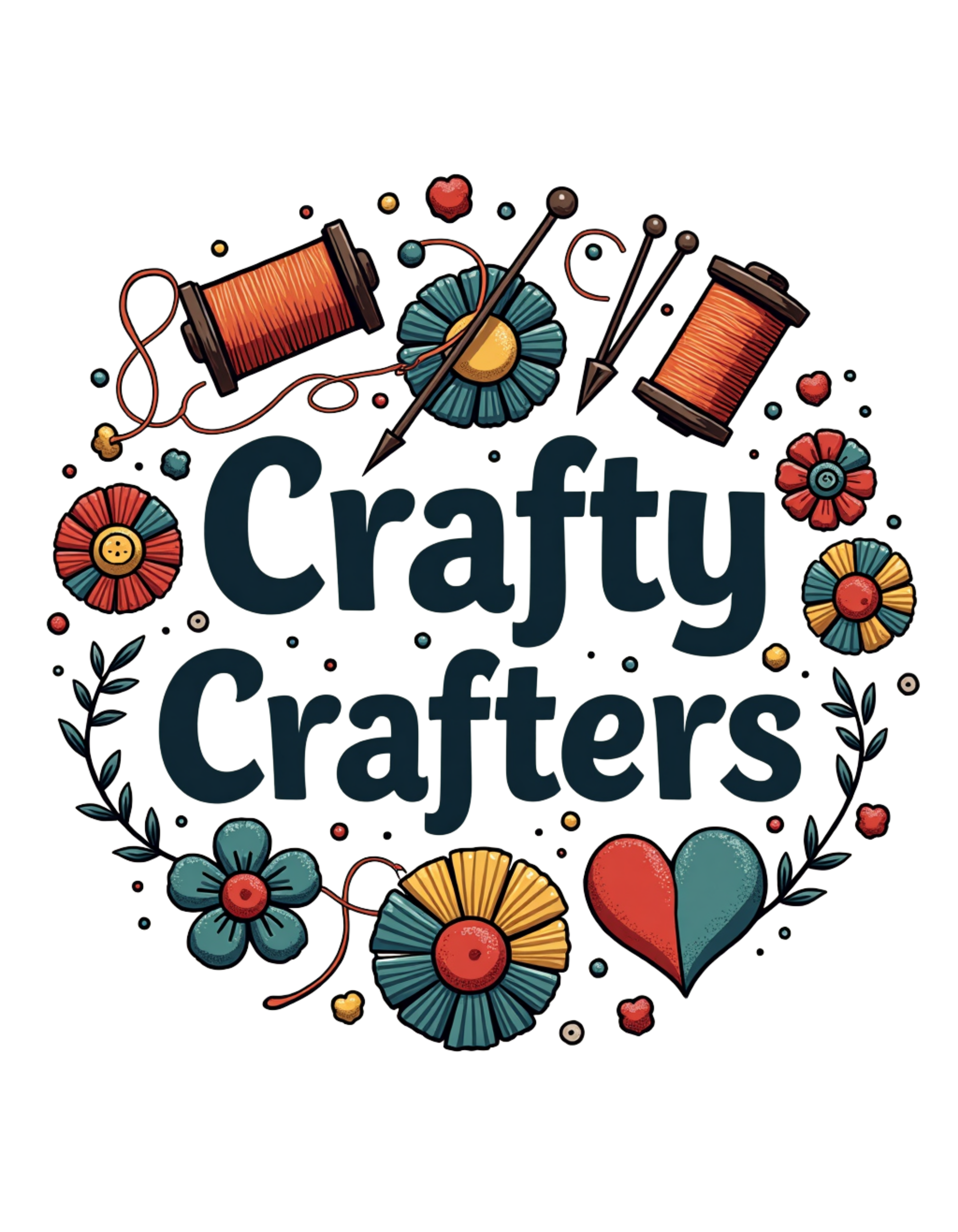 Crafty Crafters