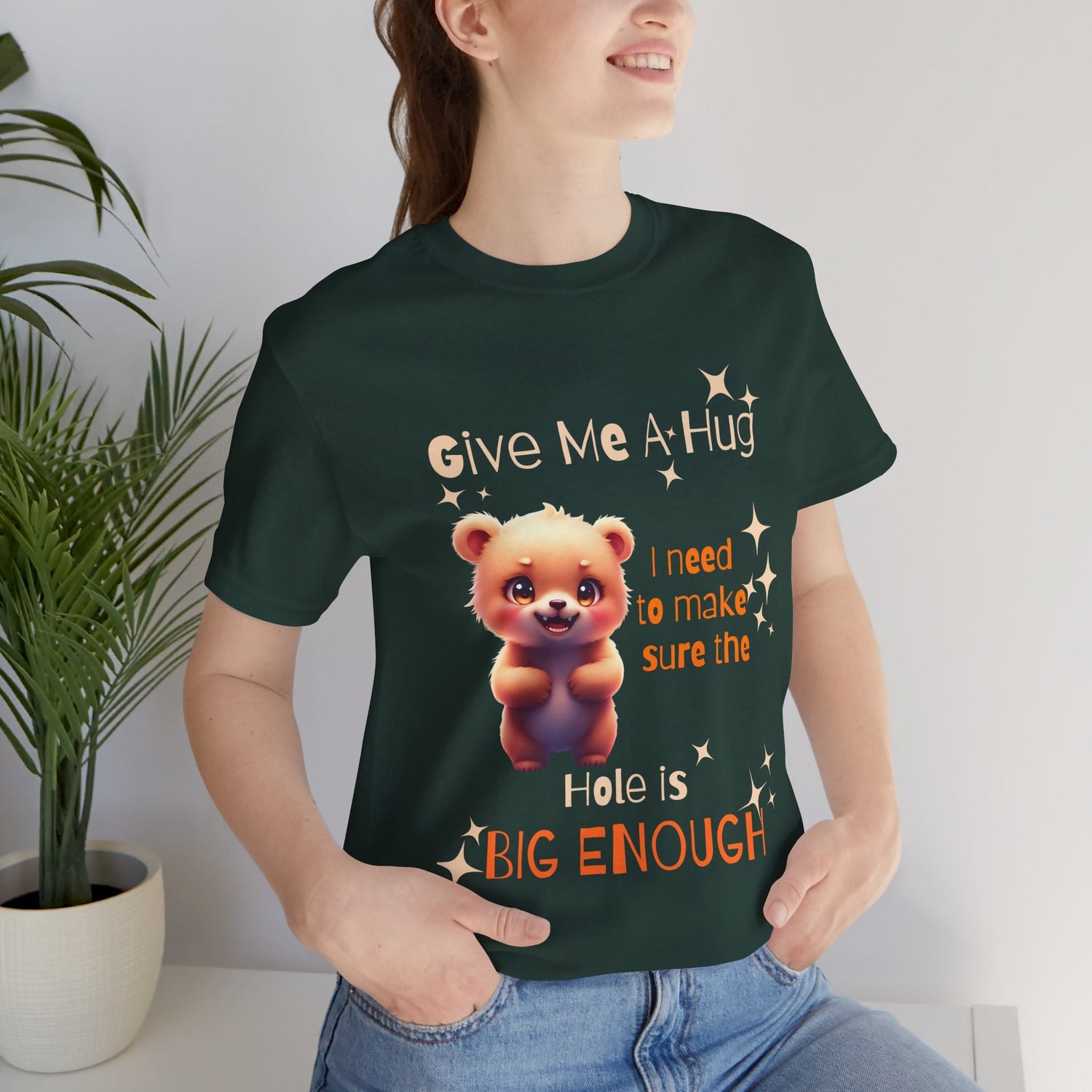 Funny Tees
