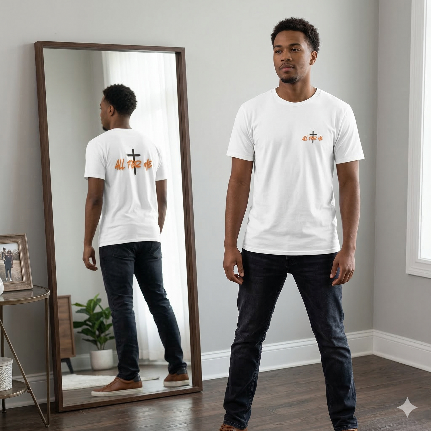 All For Me Collection