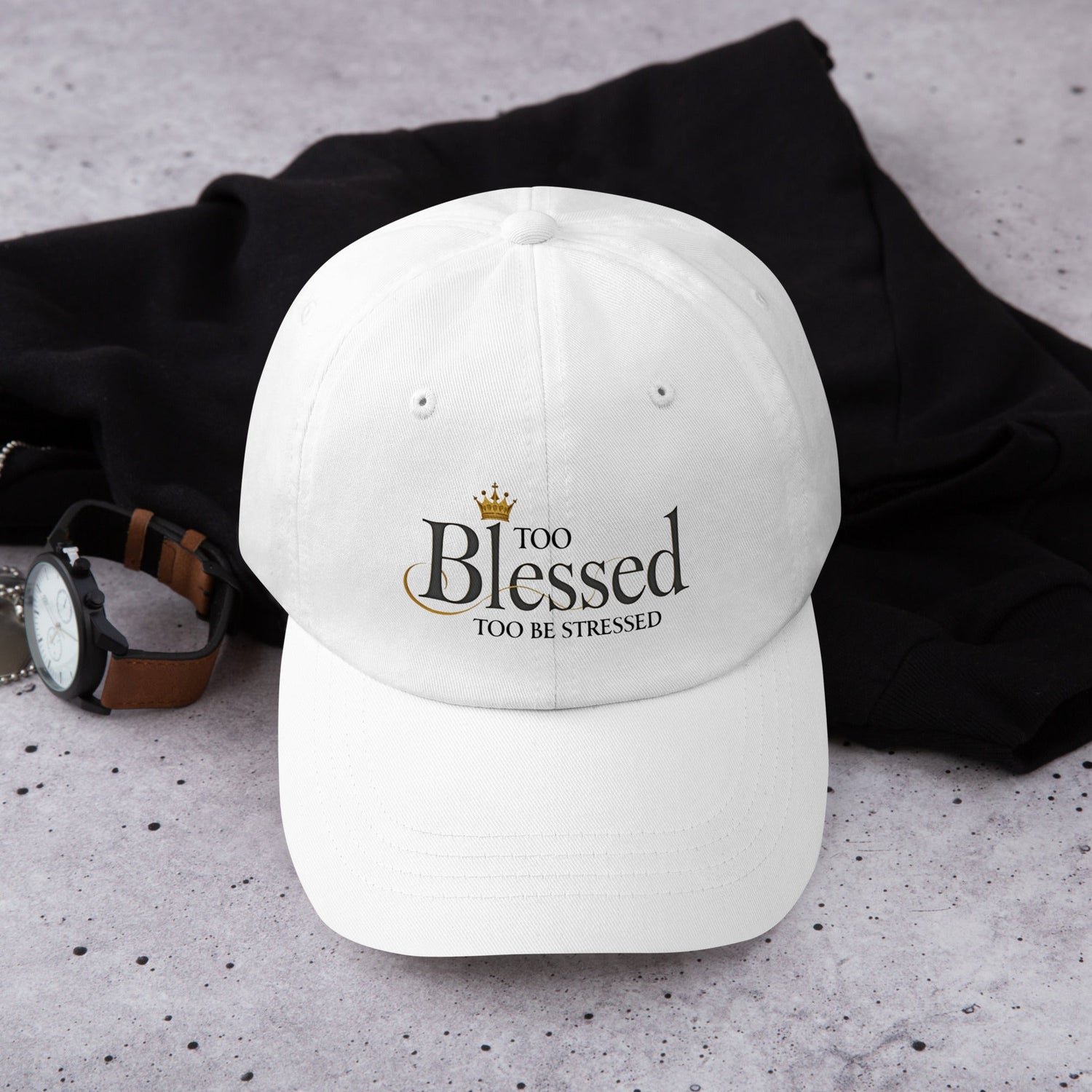 Hats Collection