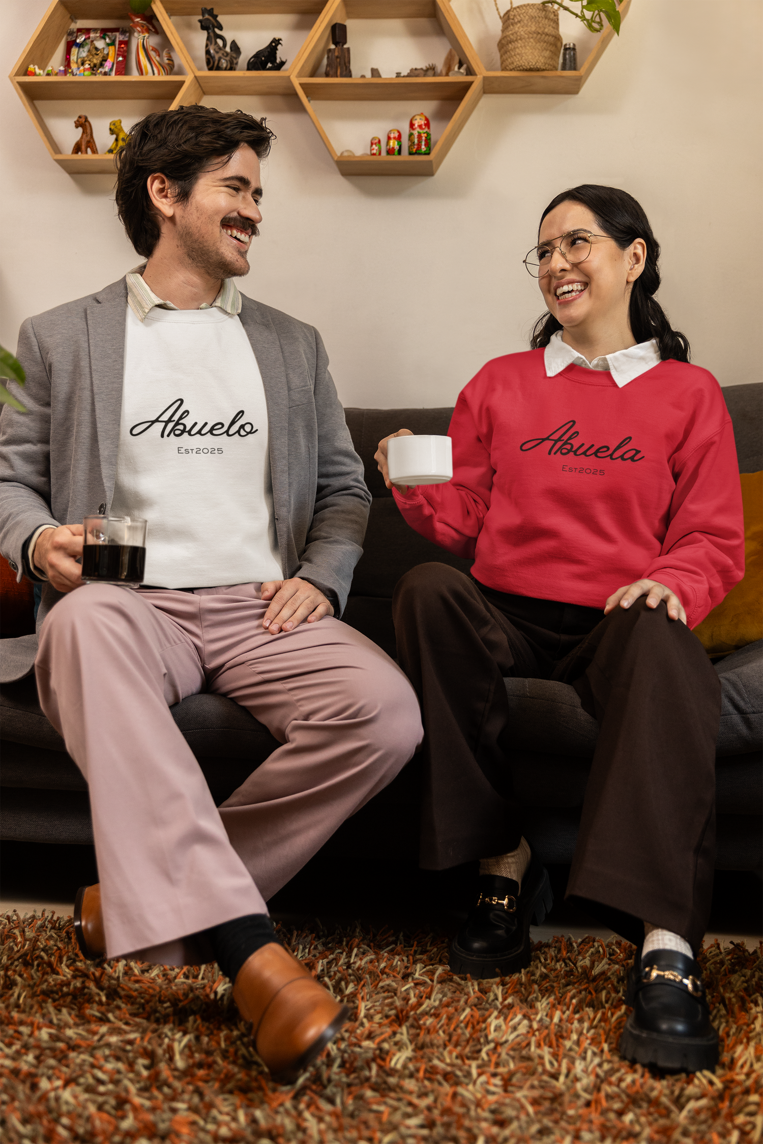 Grandparents Collections