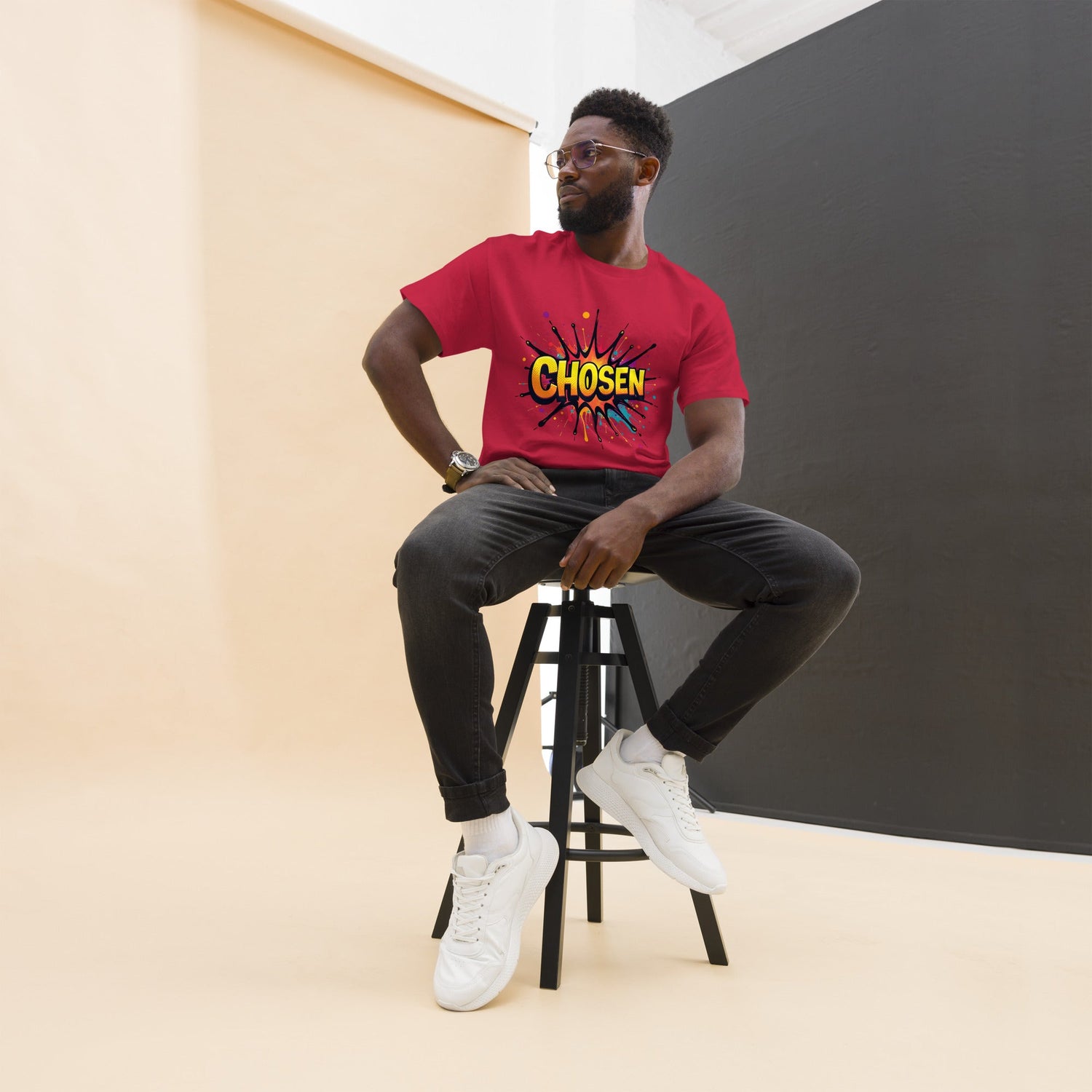 Chosen/Hallelujah Collection