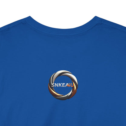 Bison Sunrise Graphic Tee — Nature Landscape Buffalo T-Shirt