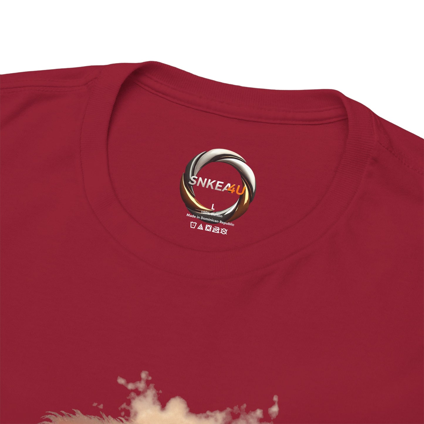 All For Me' Sunrise Cross Graphic Tee Christian Faith T-Shirt