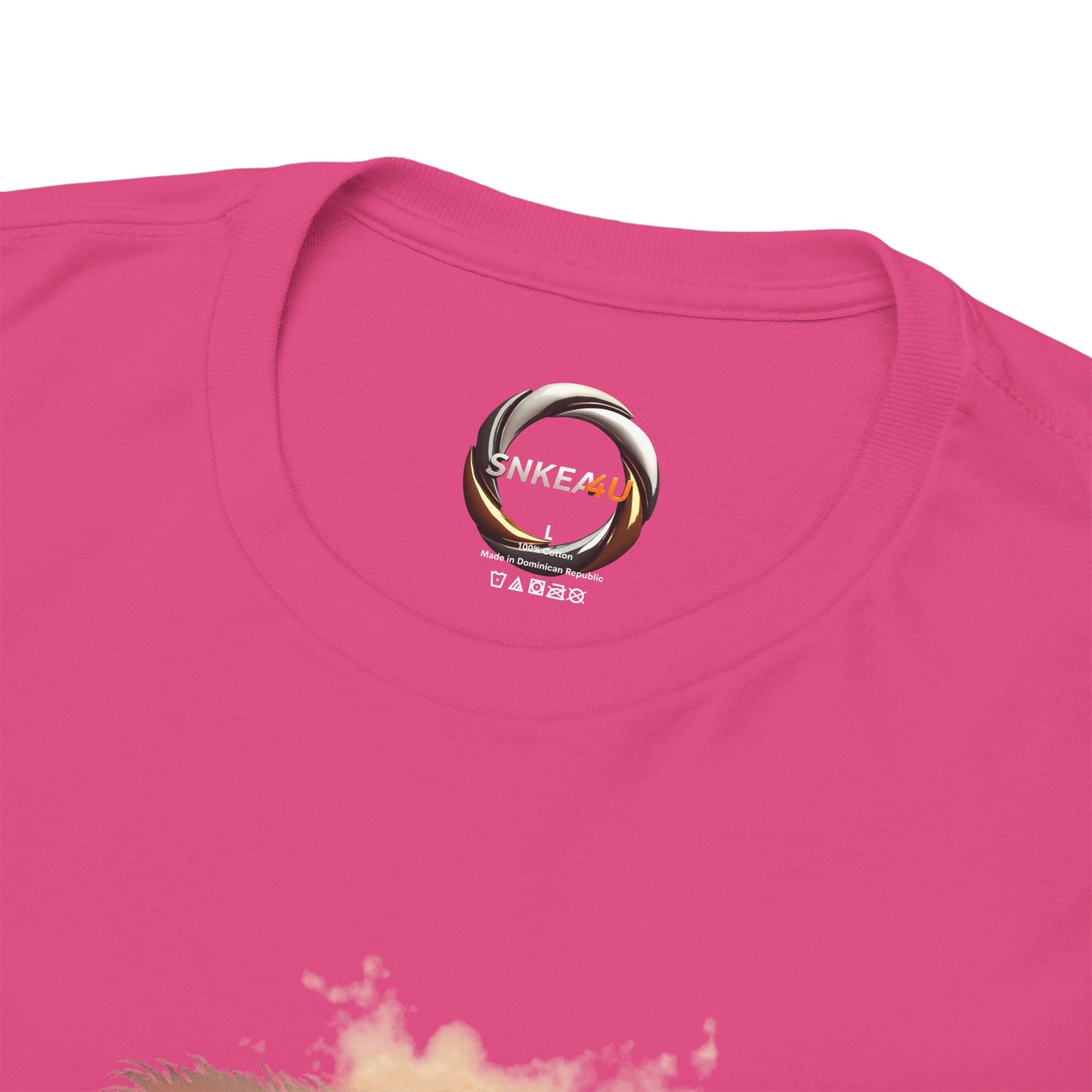 All For Me' Sunrise Cross Graphic Tee Christian Faith T-Shirt