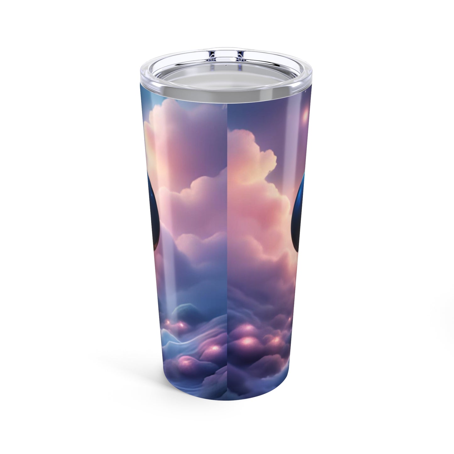 Inspirational Tumbler for Daily Motivation, Confidence Quote, Travel Mug, Gift for Friends, Positive Vibes, Motivational Drinkware