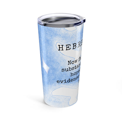 Inspirational Faith Tumbler 20oz - Motivational Travel Mug for Christians, Bible Verse, Spiritual Gifts, Everyday Use, Perfect for [...]