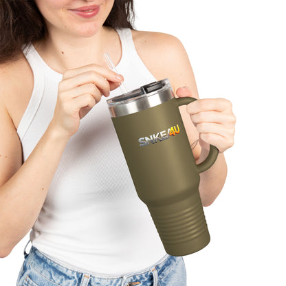 Inspirational, Encouraging - 40oz Insulated Travel Mug