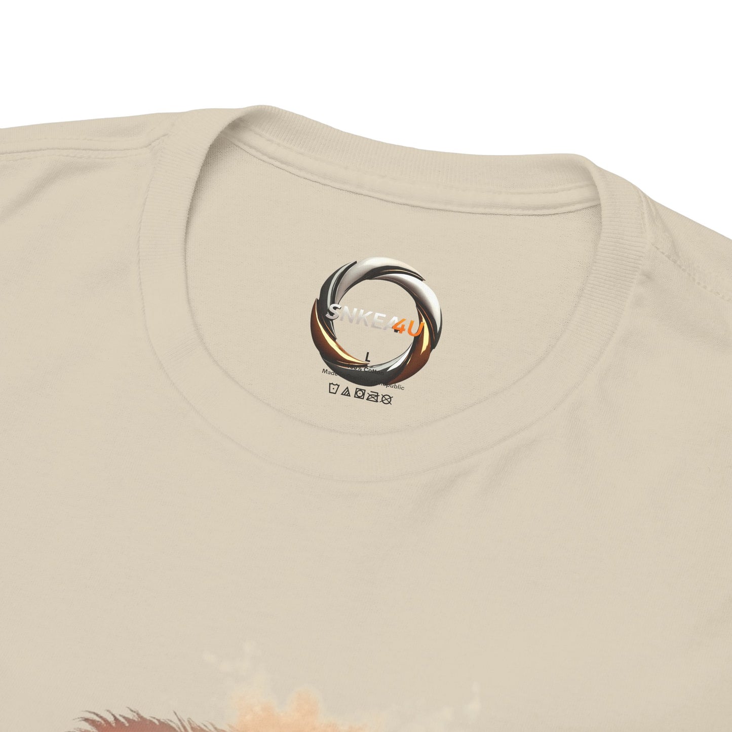 All For Me' Sunrise Cross Graphic Tee Christian Faith T-Shirt