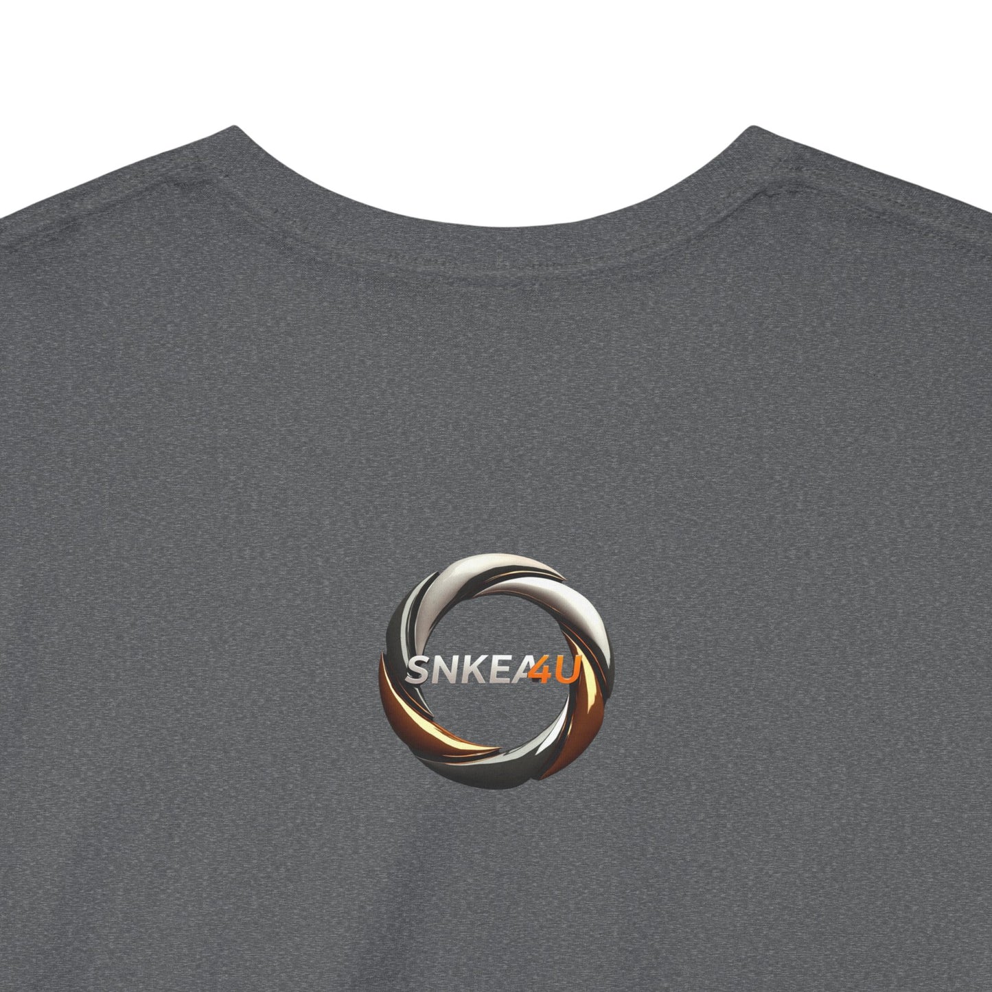 Wolf Sunset T-Shirt — Forest Silhouette Nature Graphic Tee