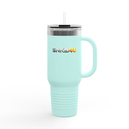 Inspirational, Encouraging - 40oz Insulated Travel Mug