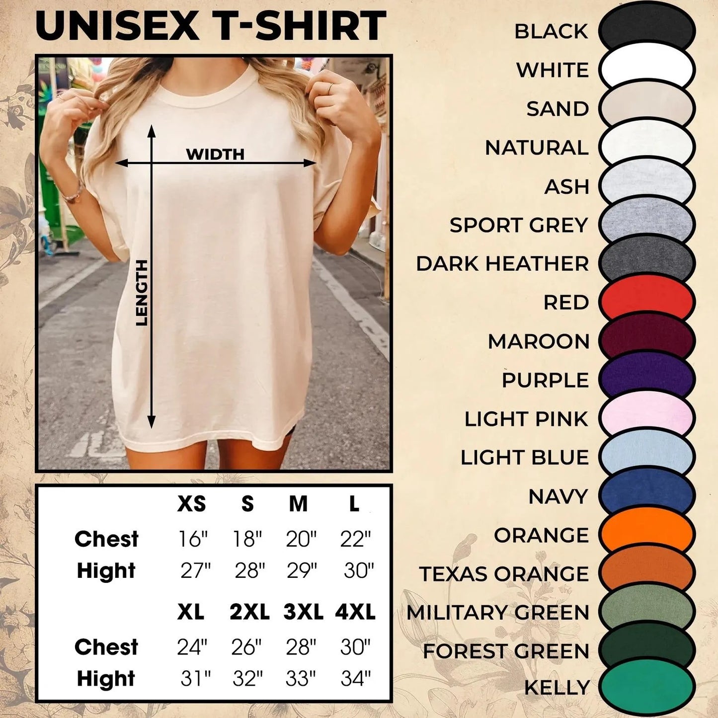 Blessed Unisex T-Shirt, Inspirational Tee, Faith-Based Apparel, Casual Style, Everyday Wear, Gift for Family and Friends
