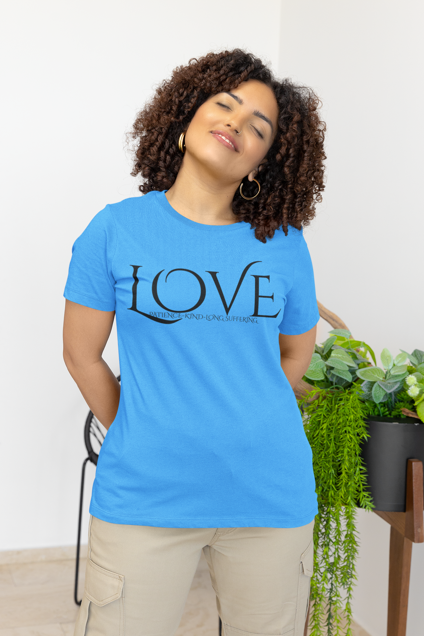 Love Graphic Unisex Jersey Tee, Casual Shirt, Gift for Her, Gift for Him, Valentine's Day Tee, Comfortable Everyday Wear
