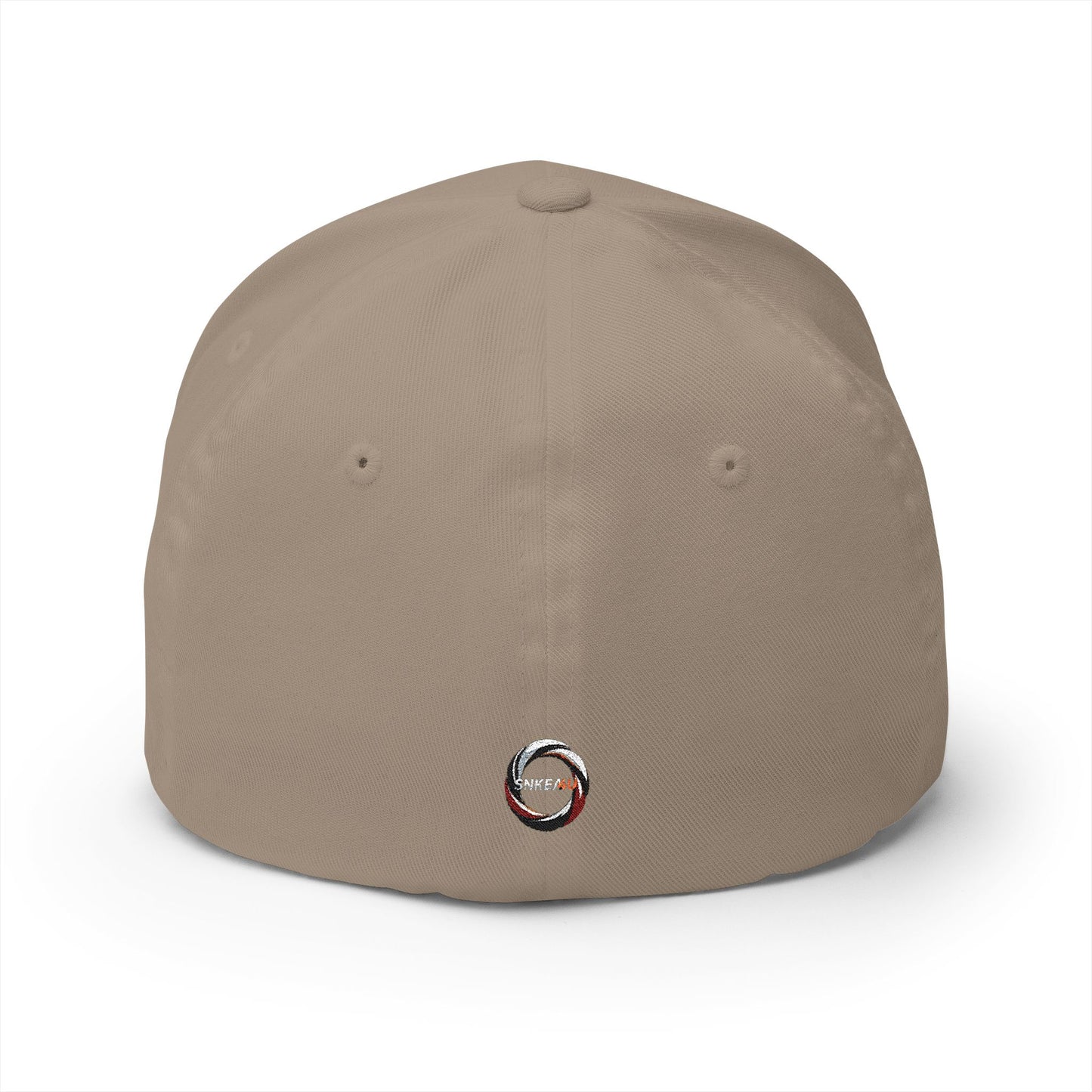 Paw Paw Embroidered Cap — 'Paw Paw Est. 2025' Closed-Back Hat
