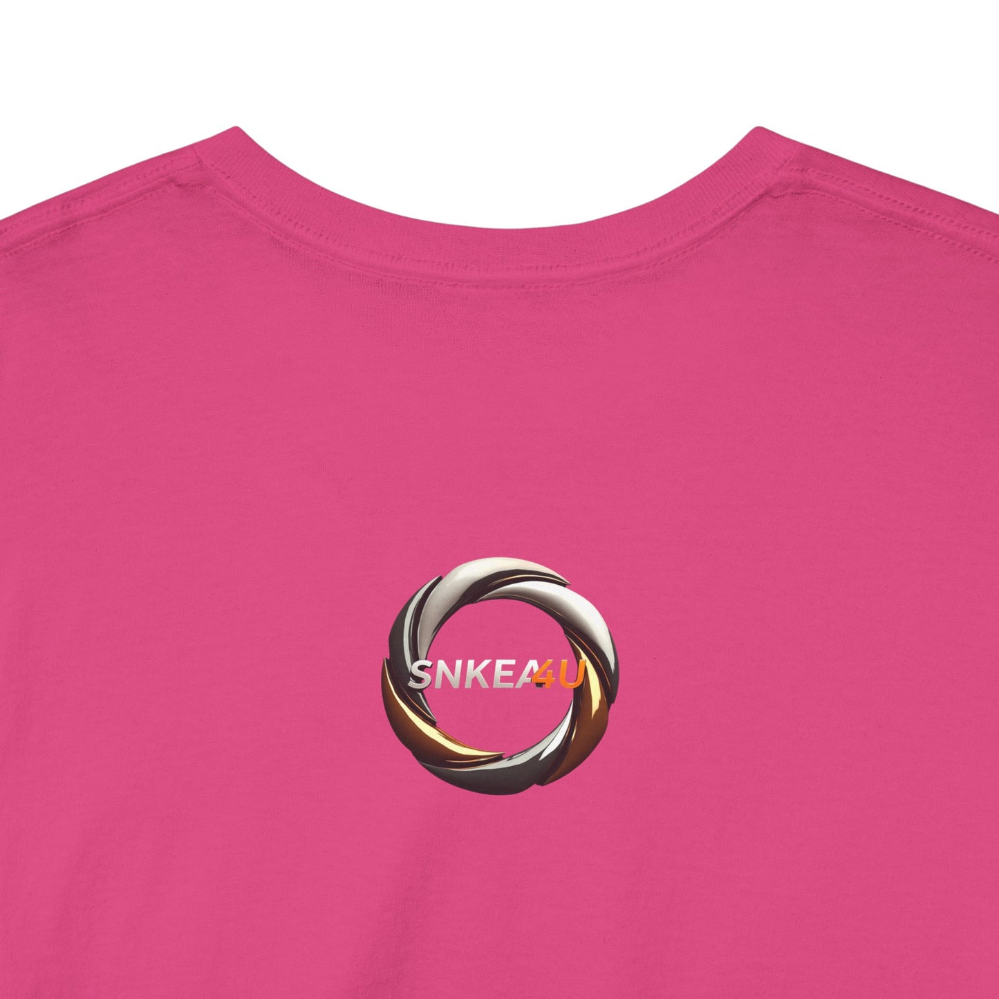 Bear Sunset Wilderness T-Shirt — Scenic Forest Cabin Graphic Tee