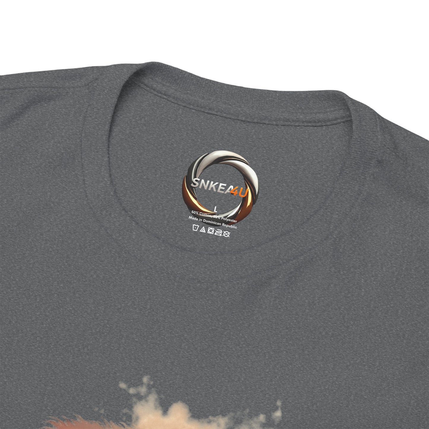 All For Me' Sunrise Cross Graphic Tee Christian Faith T-Shirt