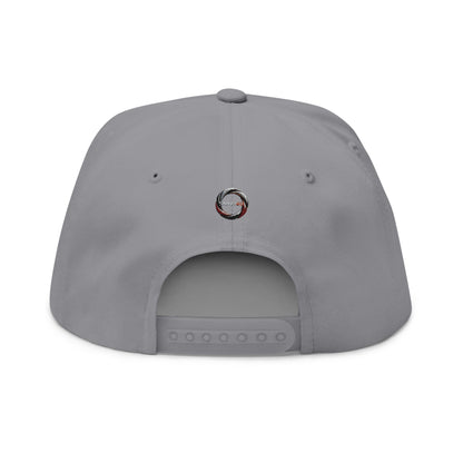 Redeemed by the Blood of the Lamb - Embroidered Christian Hat