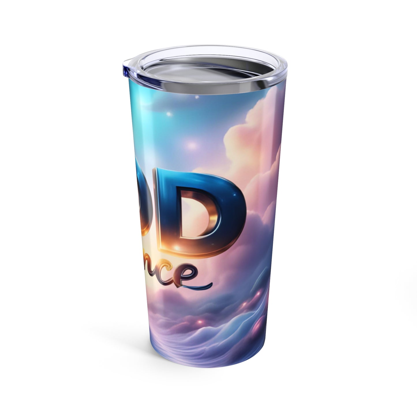 Inspirational Tumbler for Daily Motivation, Confidence Quote, Travel Mug, Gift for Friends, Positive Vibes, Motivational Drinkware