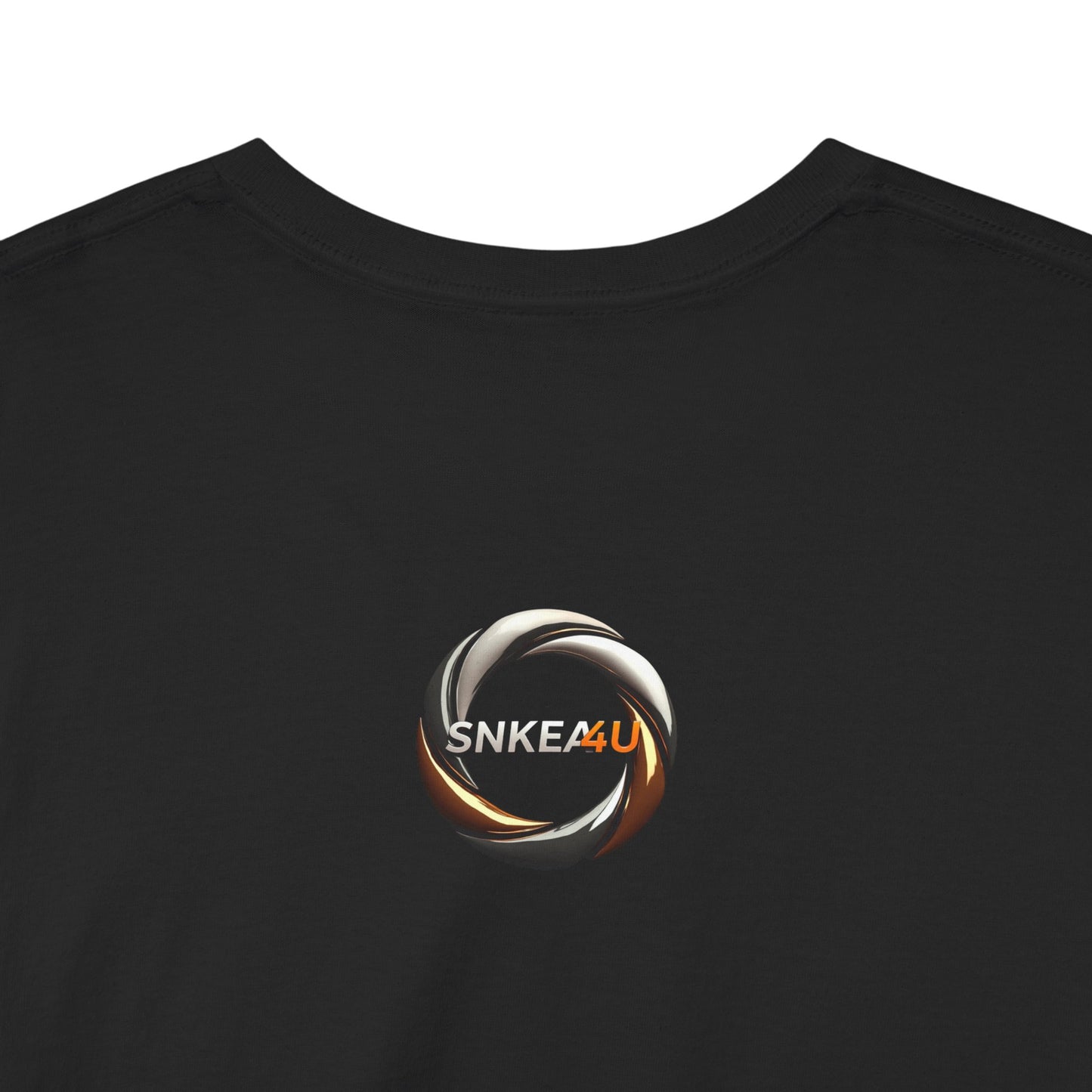 Lion Sunset Landscape T-Shirt — Wild Nature Graphic Tee