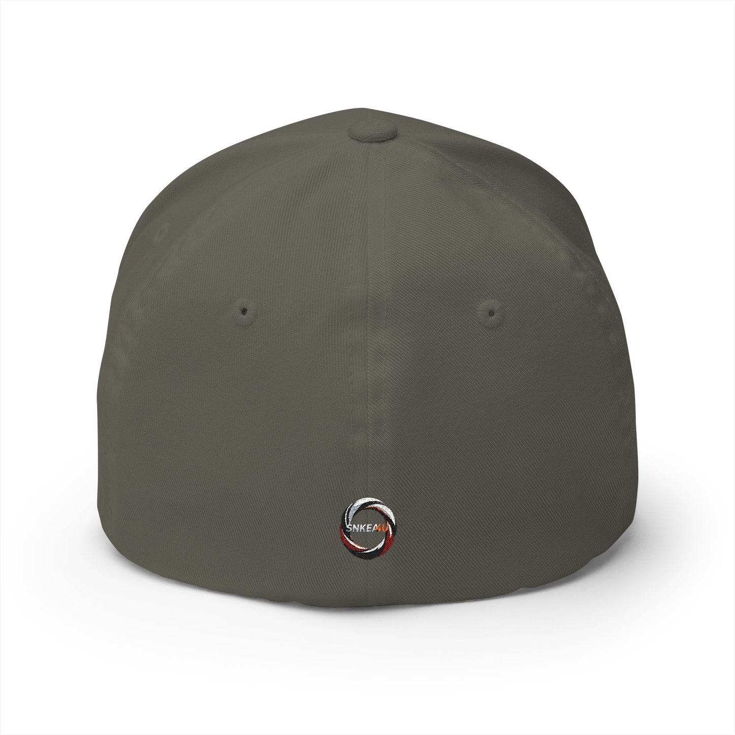Paw Paw Embroidered Cap — 'Paw Paw Est. 2025' Closed-Back Hat