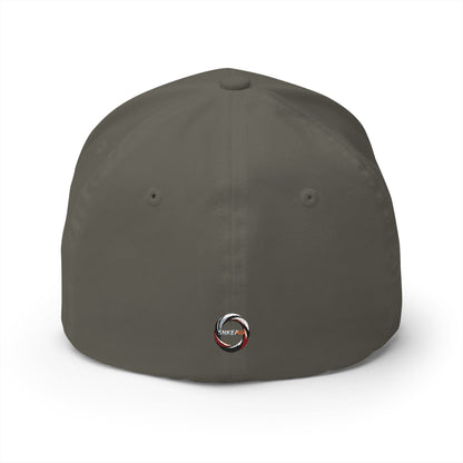 Paw Paw Embroidered Cap — 'Paw Paw Est. 2025' Closed-Back Hat