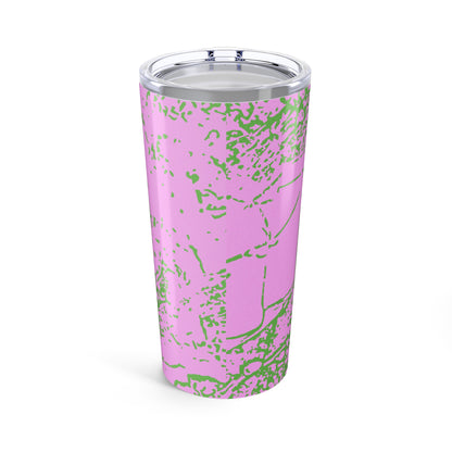 Inspirational Matthew 5:14 Tumbler, 20oz Travel Mug, Motivational Drinkware, Bible Verses, Christian Gifts, Unique Tumblers, Custom [...]