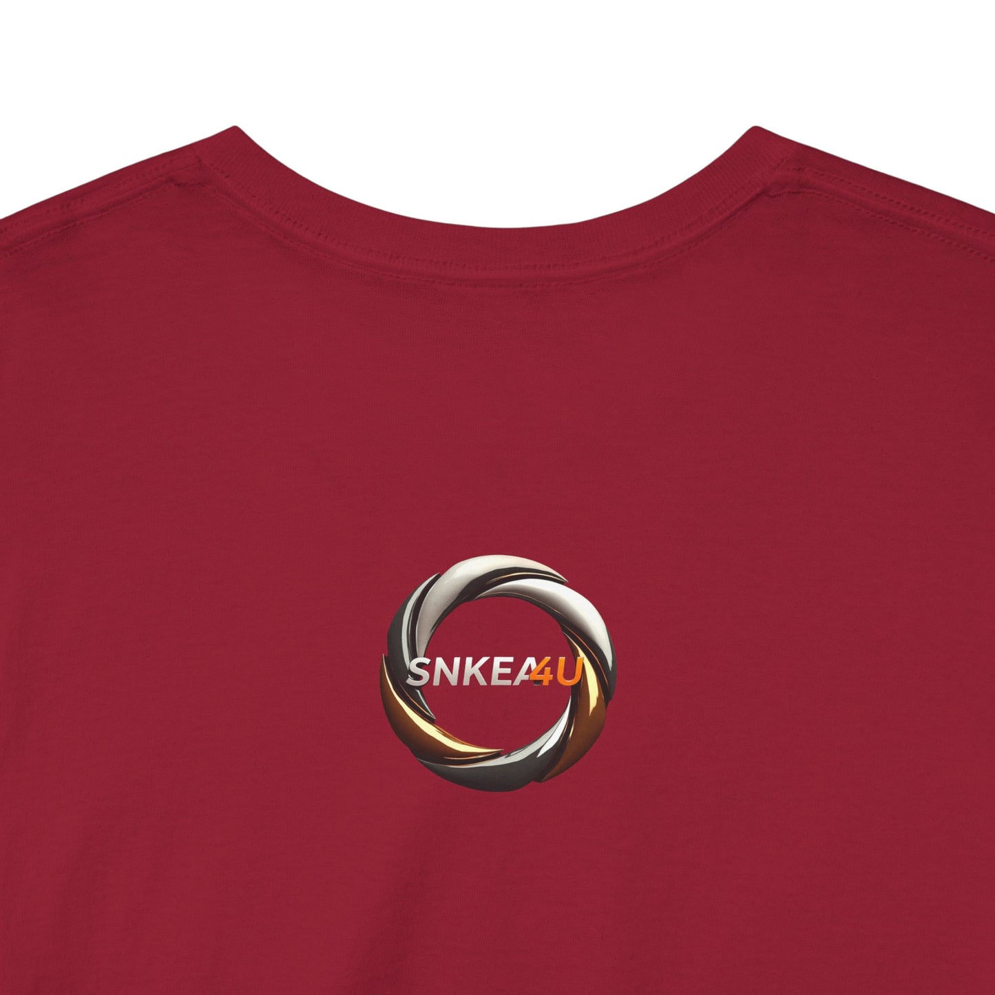 Bear Sunset Wilderness T-Shirt — Scenic Forest Cabin Graphic Tee