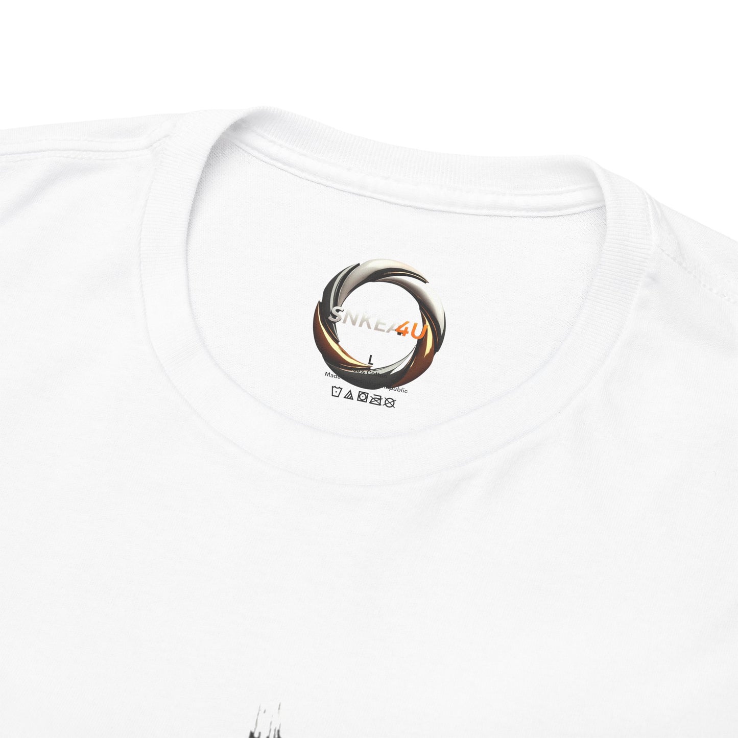 All For Me" Faith Graphic TeeChristian Cross T-Shirt