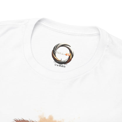 All For Me' Sunrise Cross Graphic Tee Christian Faith T-Shirt