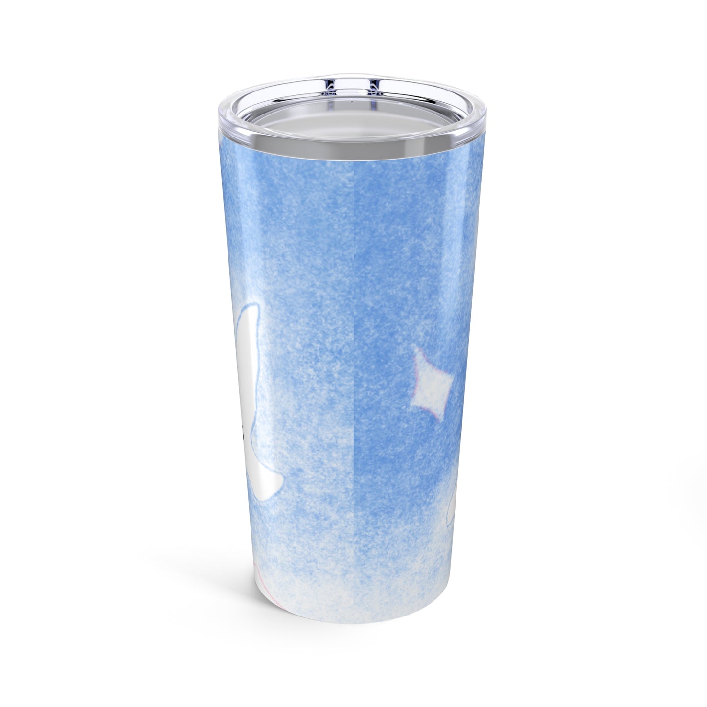 Inspirational Faith Tumbler 20oz - Motivational Travel Mug for Christians, Bible Verse, Spiritual Gifts, Everyday Use, Perfect for [...]