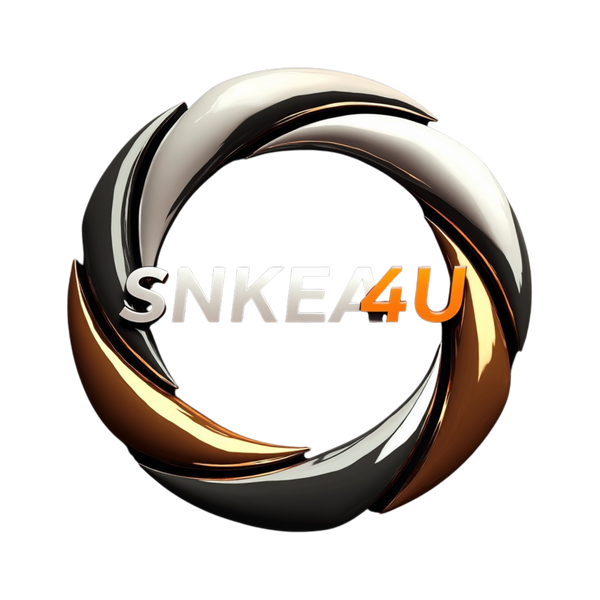 SNKEA4U