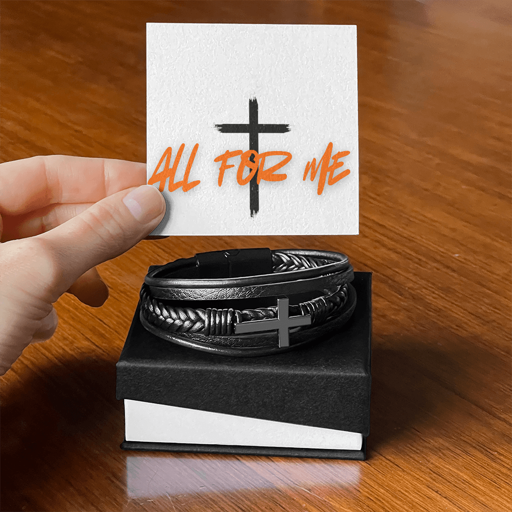 Bracelet - All For Me