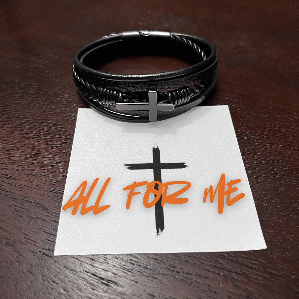 Bracelet - All For Me