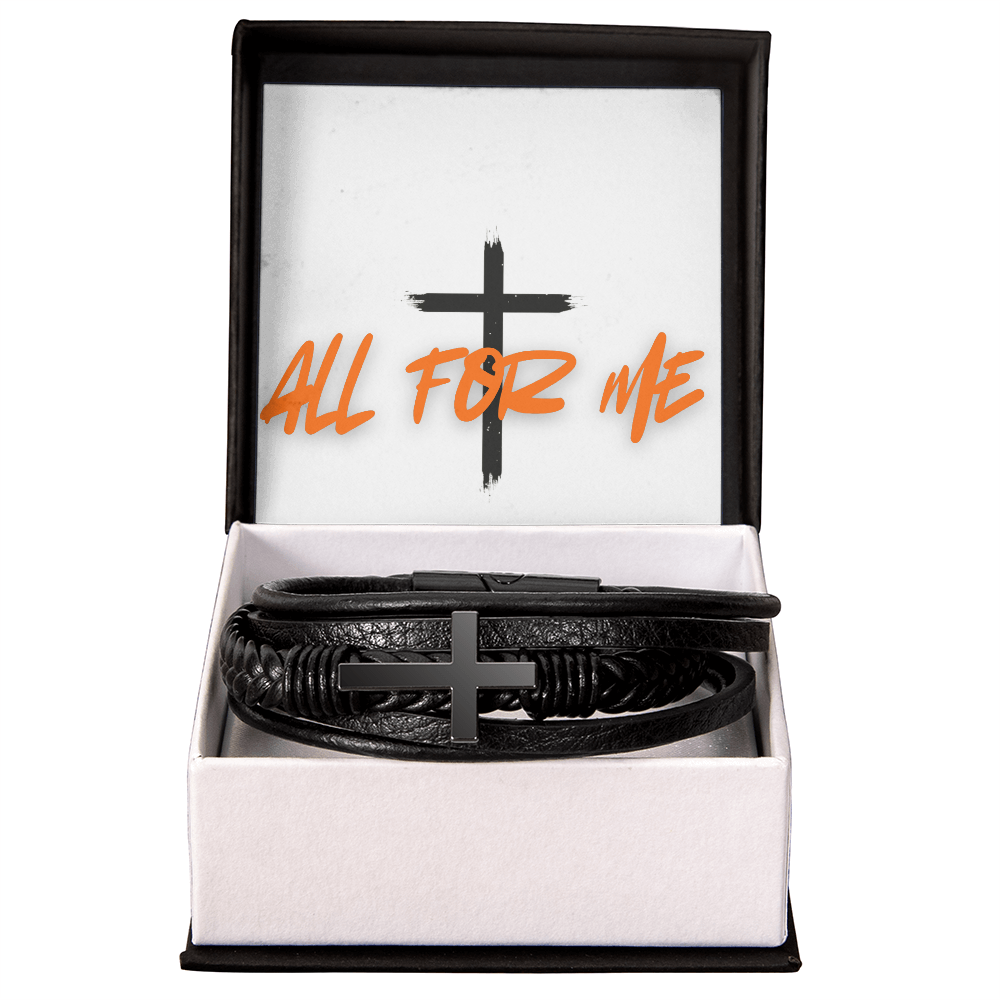 Bracelet - All For Me