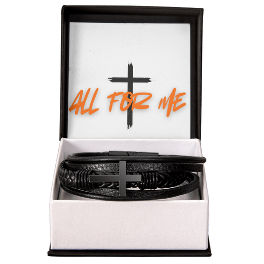 Bracelet - All For Me