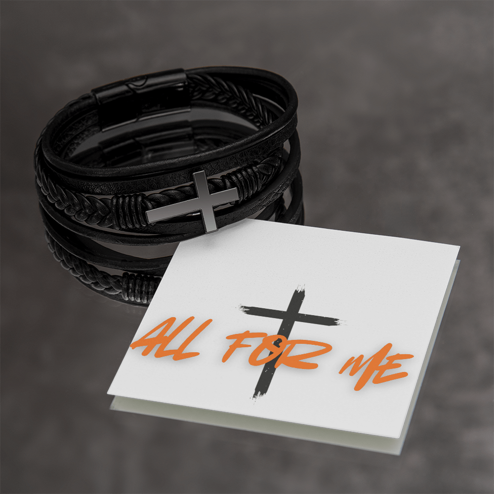 Bracelet - All For Me