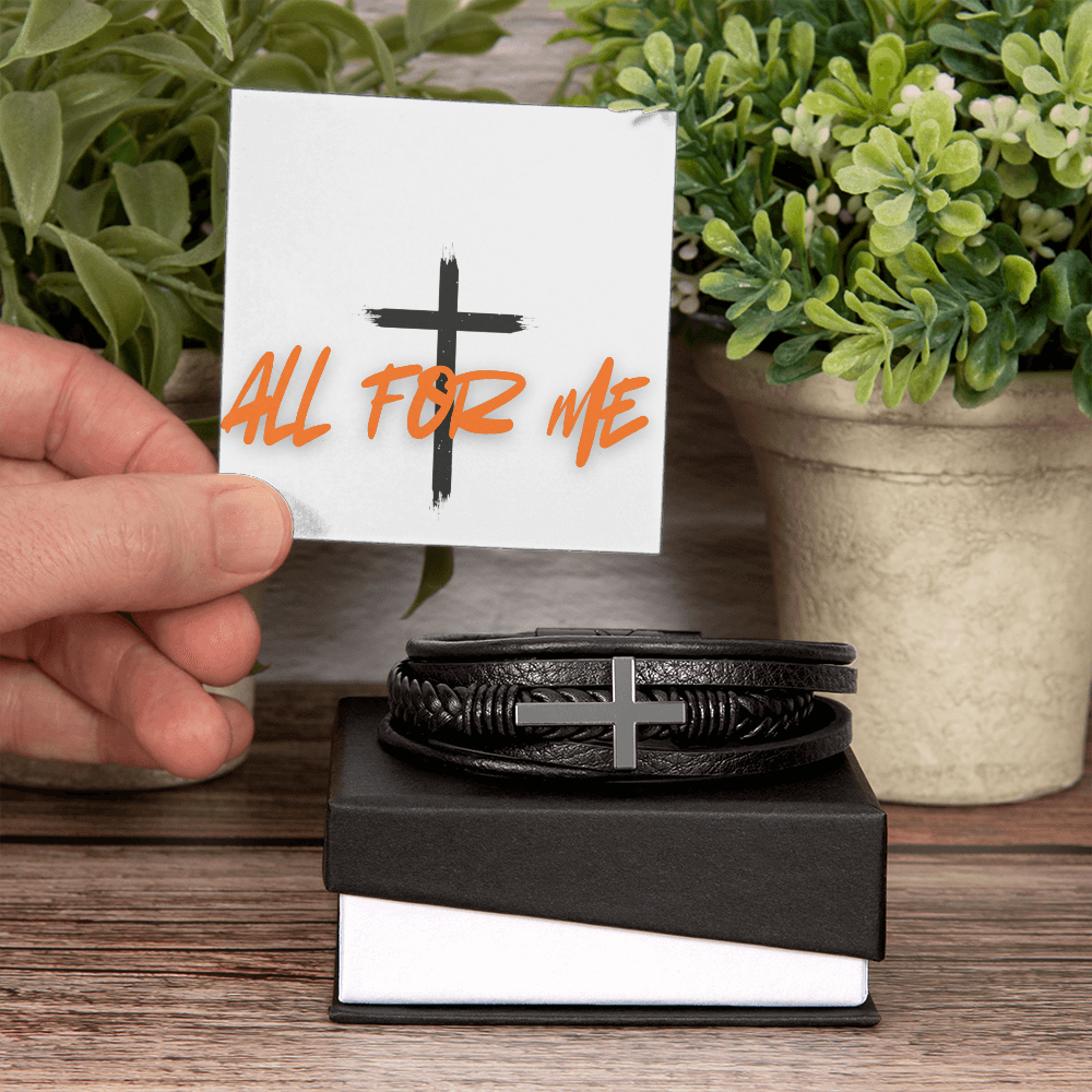 Bracelet - All For Me