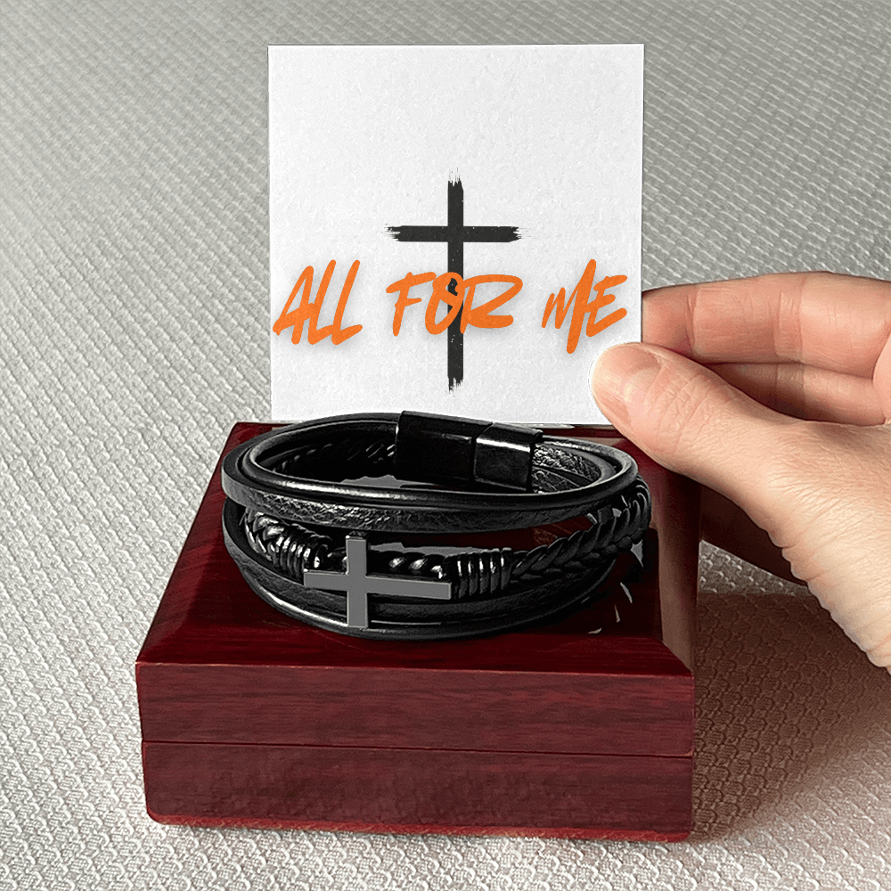 Bracelet - All For Me
