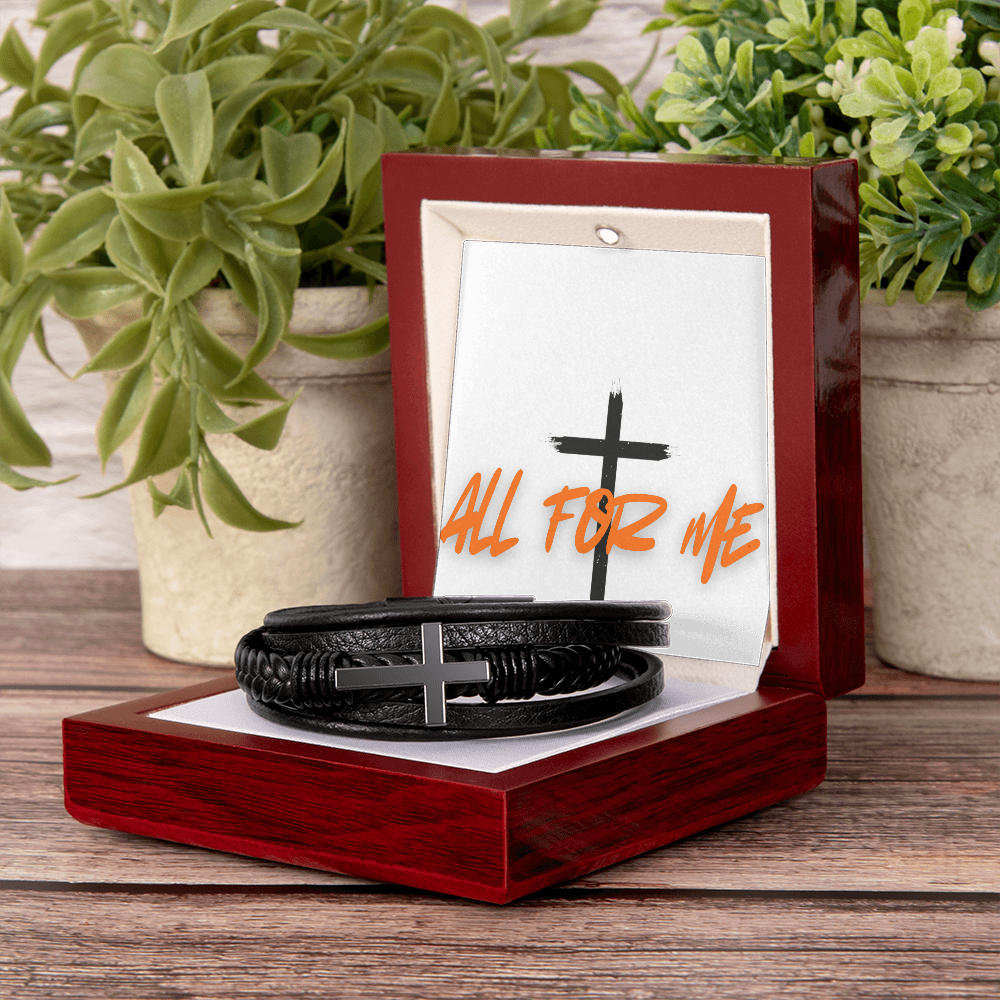 Bracelet - All For Me