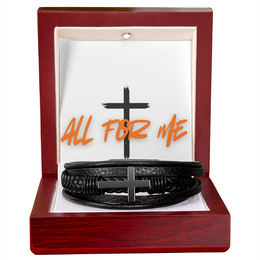 Bracelet - All For Me